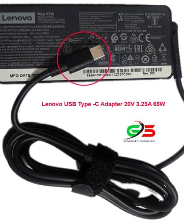 Lenovo USB Type-c 65W